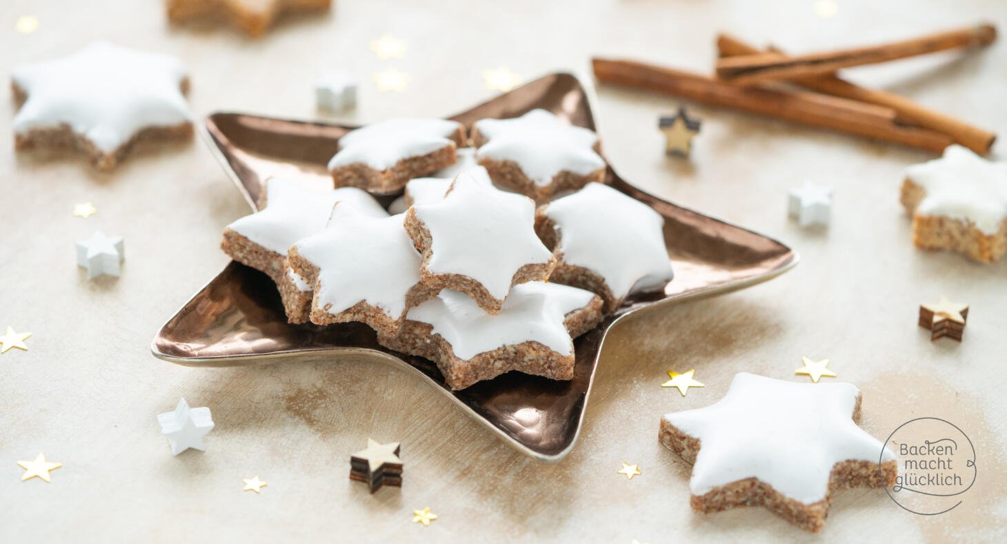 Cinnamon Stars